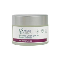 Smart4Derma Age Performance DAY CREAM SPF 30 GOLDEN SEAWEED передовой дневной крем SPF 30 «Золотые водоросли»