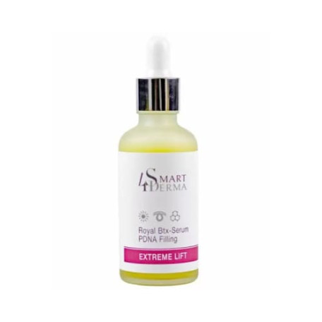 Smart4Derma EXTREME LIFT ROYAL BTX-SERUM PDNA FILLING розкішна ліфтинг-сироватка з ботокс-ефектом