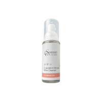 Smart4Derma ILLUMINATION C-glutation Mousse Glow Cleanser осветительная пенка с витамином C и глутатионом 