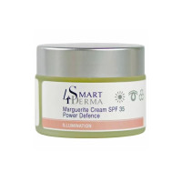 Smart4Derma ILLUMINATION передовий денний крем SPF 35 з екстрактом маргаритки
