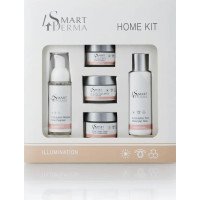 Smart4Derma Illumination HomeKit Набір для освітлення та сяйва шкіри