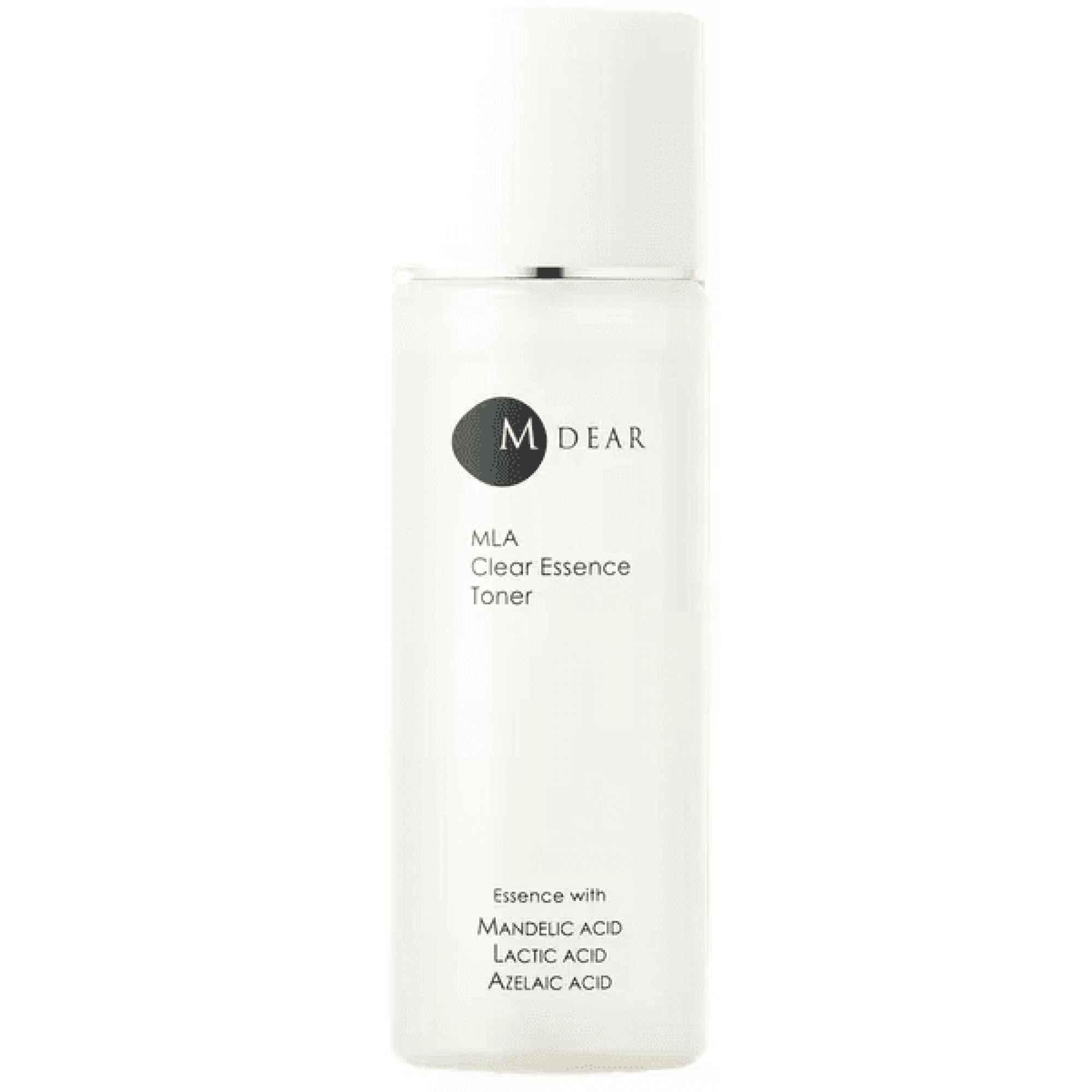 M-Dear mla clear essence toner Кислотний тонік-есенція