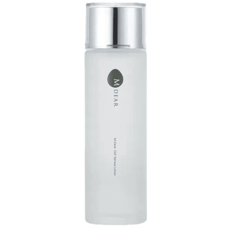 M-Dear EGF renew lotion Відновлюючий лосьйон-сироватка 