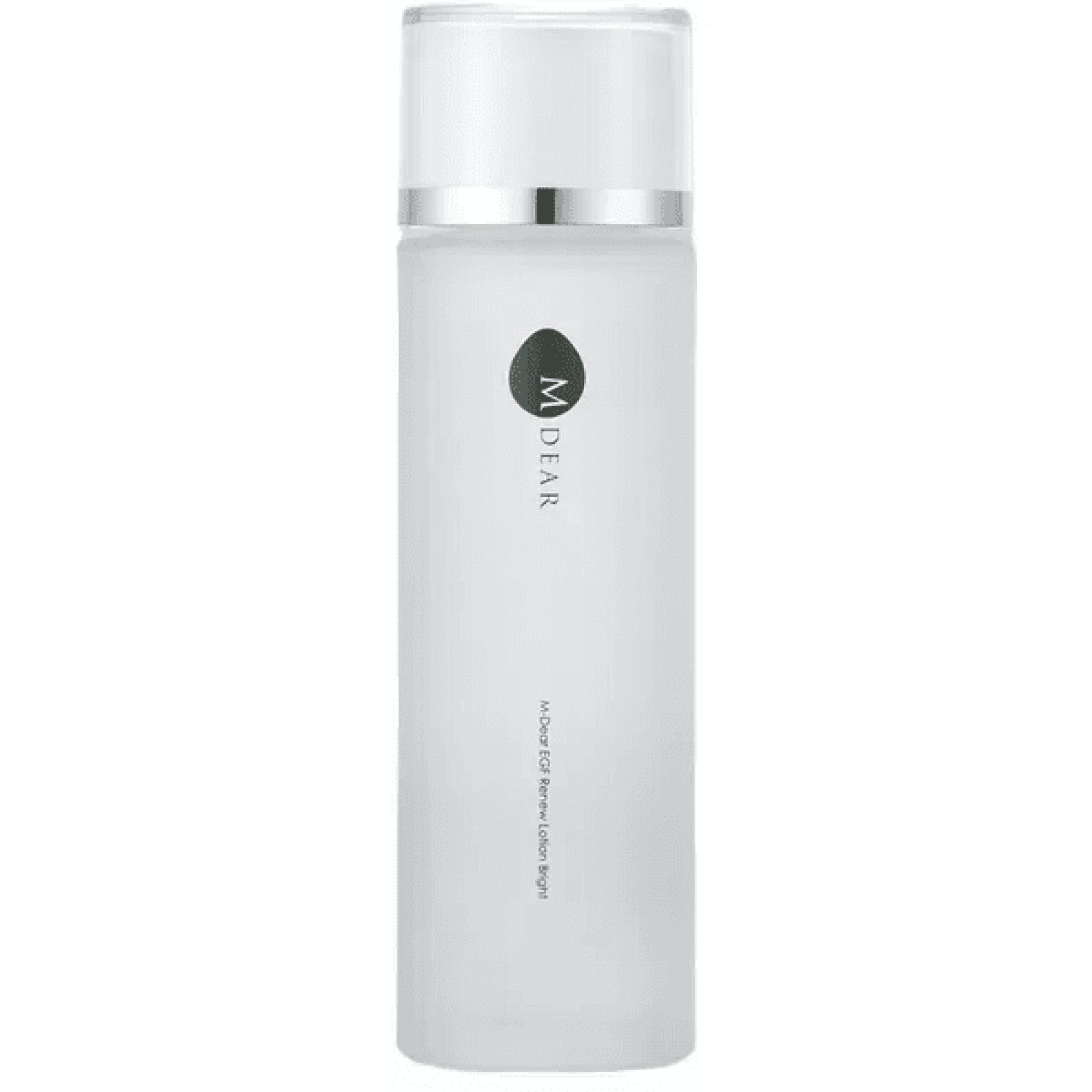 M-Dear egf renew lotion bright Освітлюючий лосьйон-сироватка