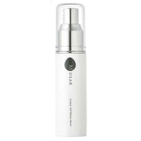 M-Dear EGF renew serum Крем-сыворотка с факторами роста