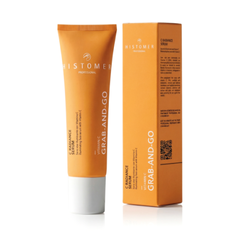 Histomer VITAMIN C Radiance serum Сироватка Radiance Triple C антиоксидантна