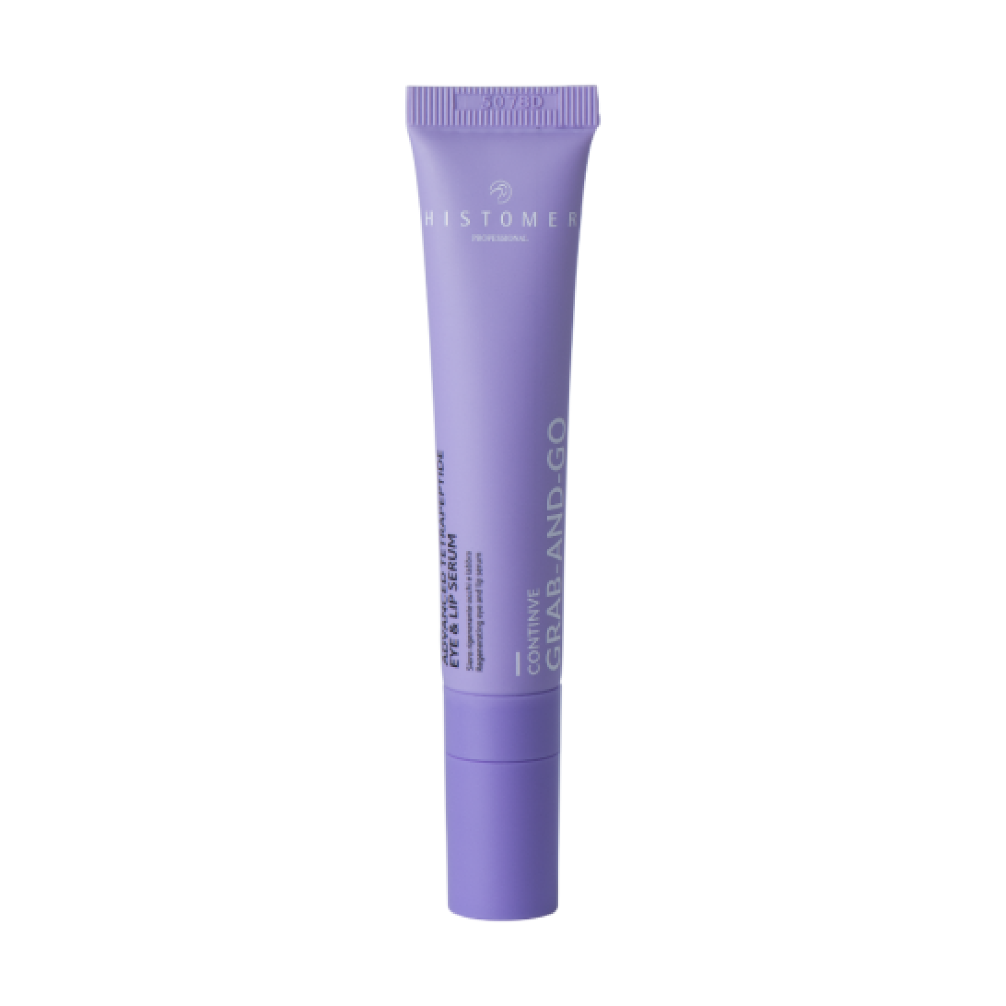 Histomer Advanced Tetrapeptide Eye & Lip Serum Сироватка ADVANCED TETRAPEPTIDE для зони навколо очей та губ з Тетрапептидом та кофеіном для покращення мікроціркуляції