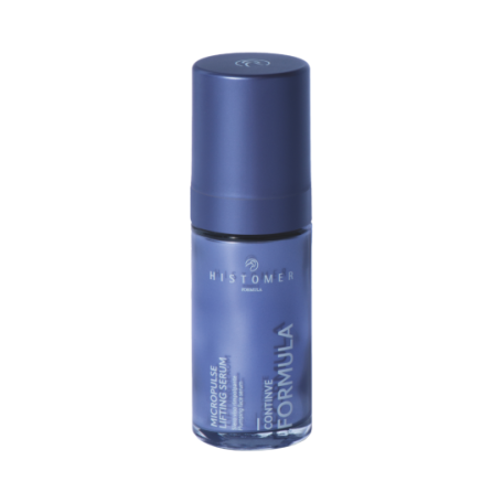 Histomer FORMULA Micropulse Lifting Serum Сироватка-ліфтинг MICROPULSE з пептидами та екзосомами для клітинної біостимуляції