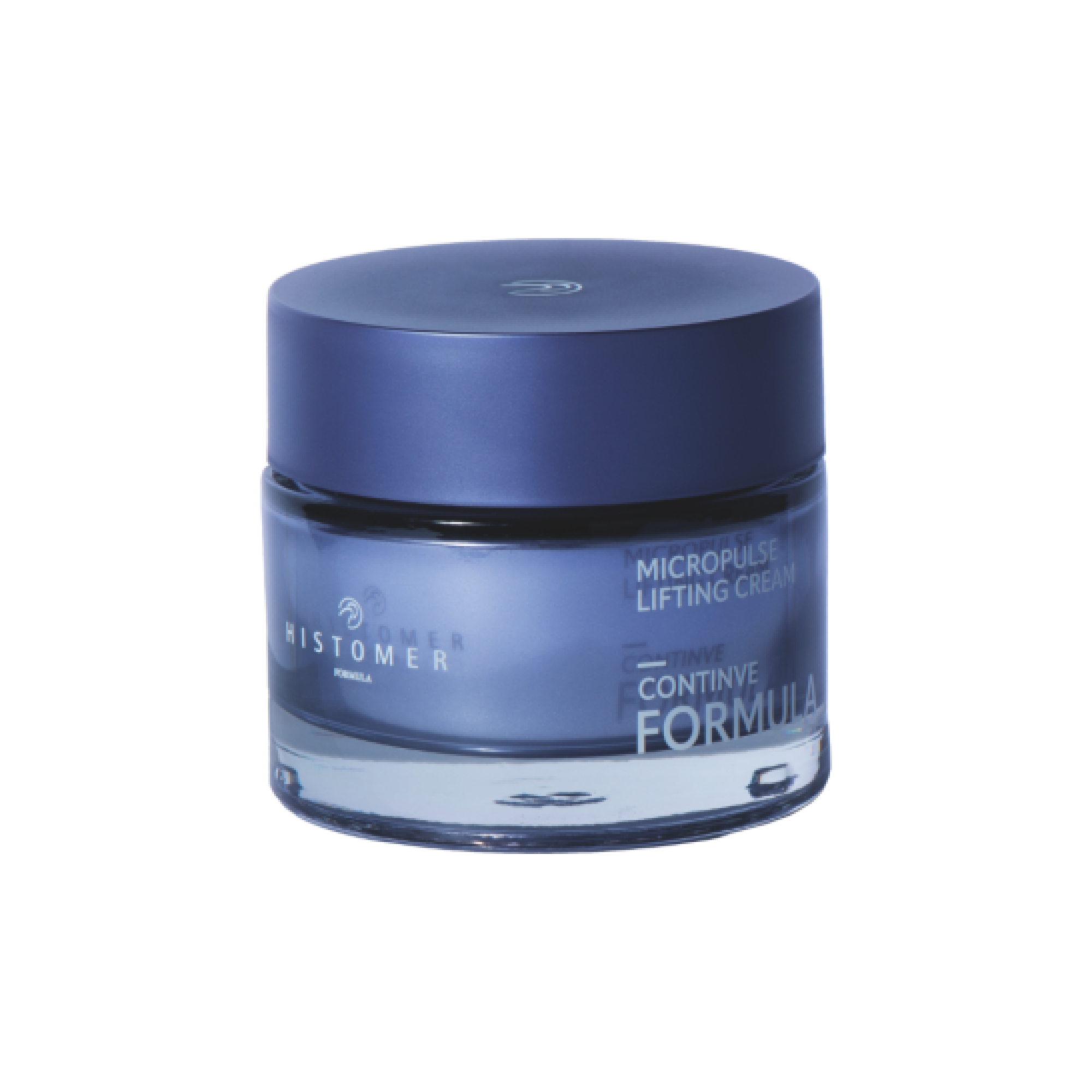 Histomer FORMULA MicropulseI Lifting Cream Крем-ліфтинг MICROPULSE з пептидами та екзосомами для клітинної біостимуляції