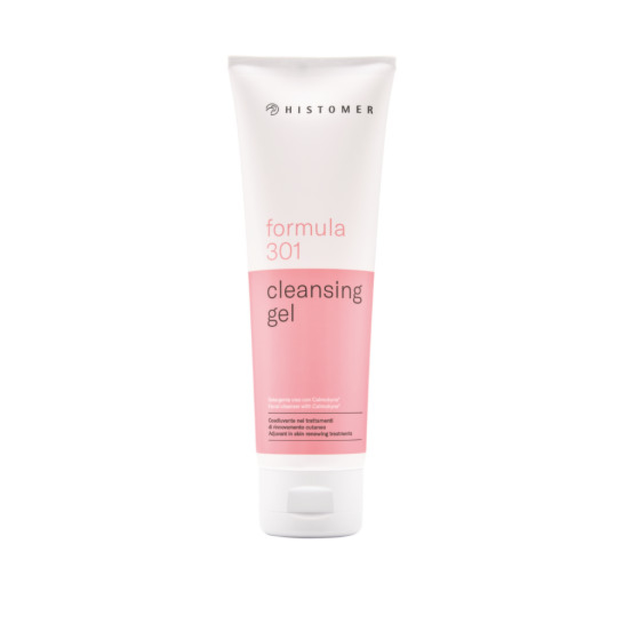 Histomer FORMULA 301 CLEANSING GEL Засіб для очищення обличчя з СALMOKYNE
