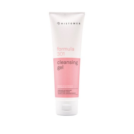 Histomer FORMULA 301 CLEANSING GEL Засіб для очищення обличчя з СALMOKYNE