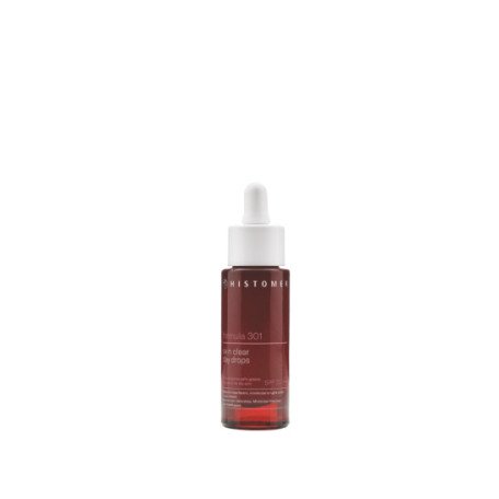 Histomer FORMULA 301 SKIN CLEAR DAY DROPS SPF 20 Сироватка денна для жирної шкіри SKINCLEAR SPF 20