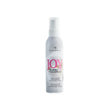 Histomer BASIC FORMULA JOY BURRO SPRAY Масло-спрей для обличчя, рук та тіла