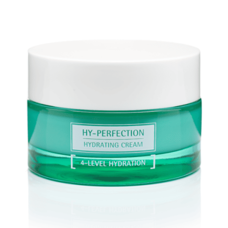 Histomer HYDRAX4 HY-Perfection hydrating cream Крем HY-PERFECTION легкий зволожувальний для комбінованої шкіри