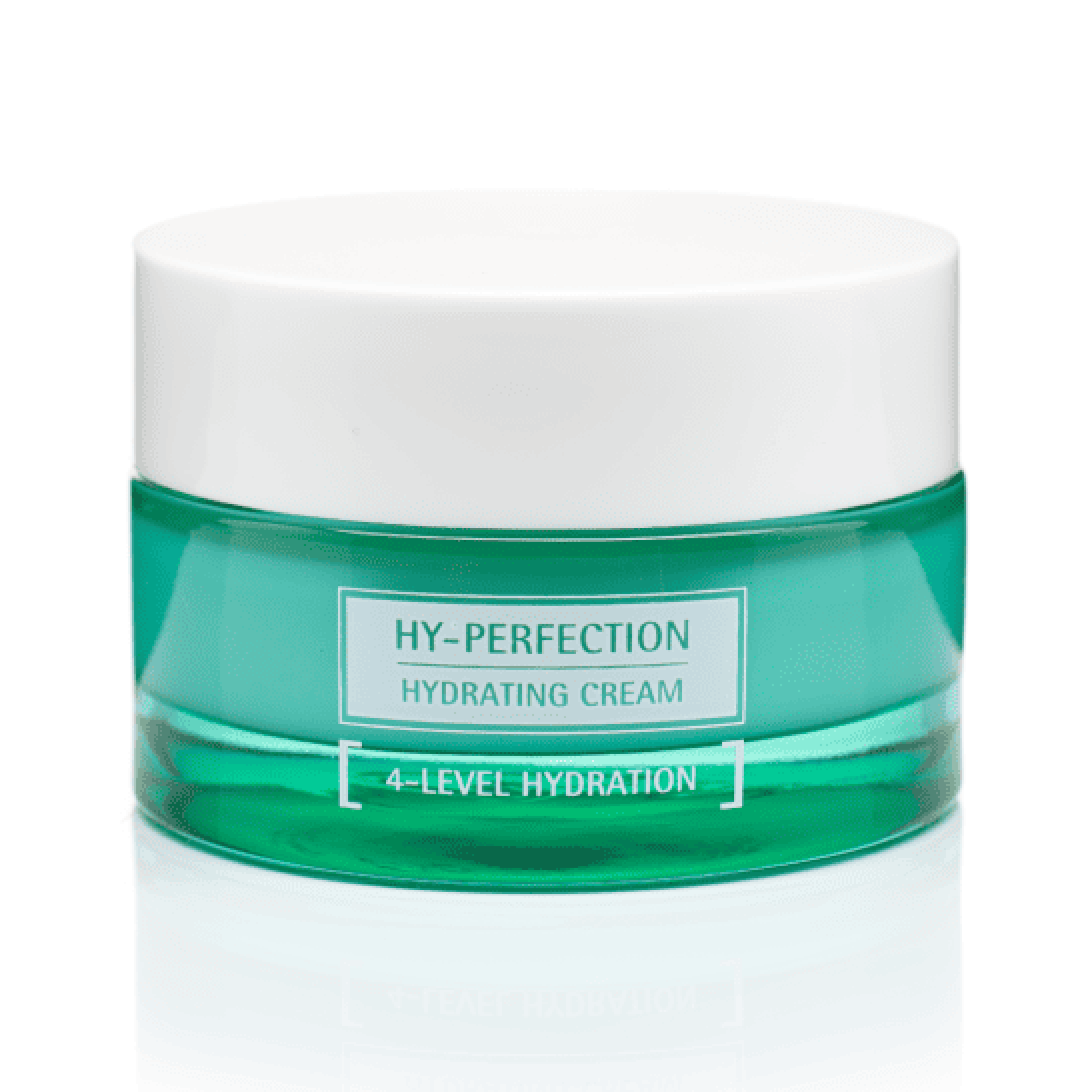 Histomer HYDRAX4 HY-Perfection hydrating cream Крем HY-PERFECTION легкий увлажняющий для комбинированной кожи
