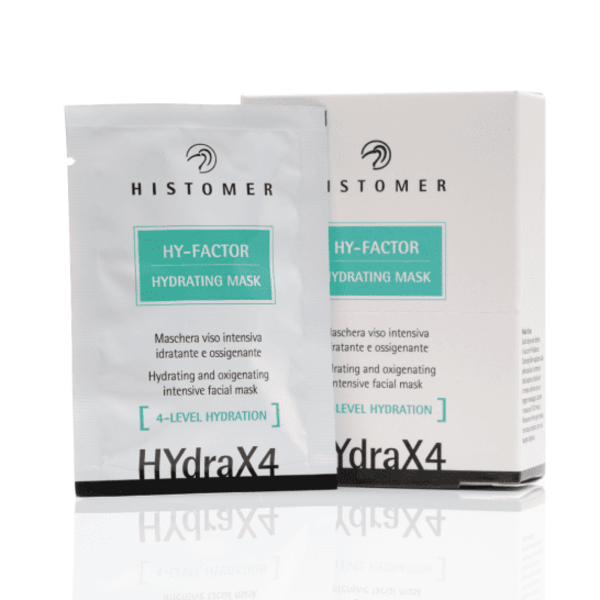 Histomer HYDRAX4 HY-Factor hydrating mask Маска HY-FACTOR зволожувальна