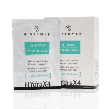 Histomer HYDRAX4 HY-Factor hydrating mask Маска HY-FACTOR зволожувальна