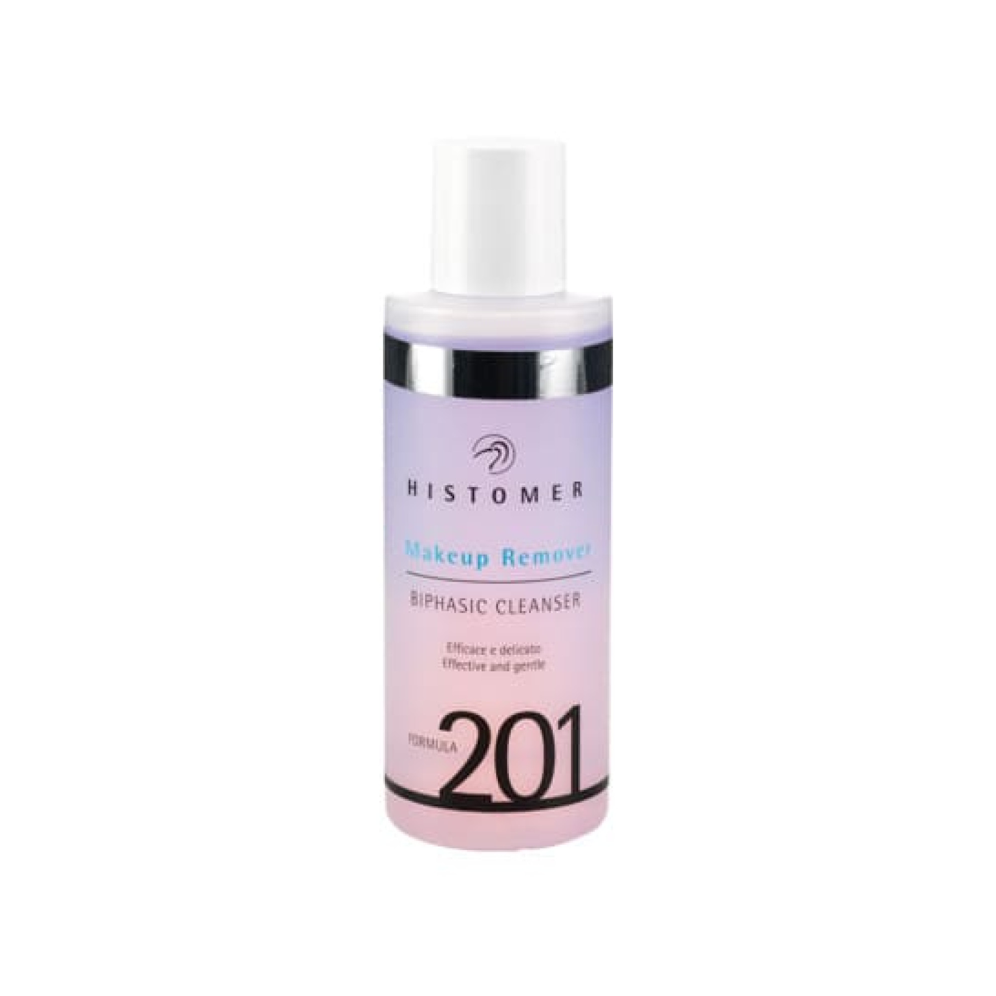 Histomer FORMULA 201 Make-Up Remover Двофазний засіб для демакіяжу