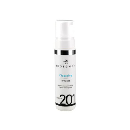 Histomer FORMULA 201 Cleansing Mousse Очищуючий мус