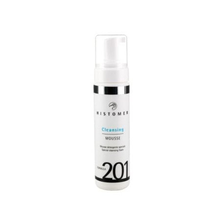 Histomer FORMULA 201 Cleansing Mousse Очищуючий мус