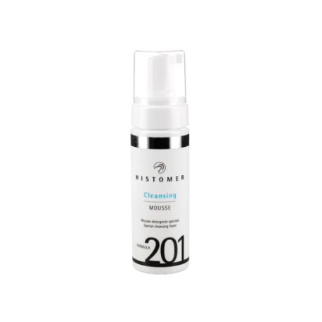 Histomer FORMULA 201 Cleansing Mousse Очищуючий мус