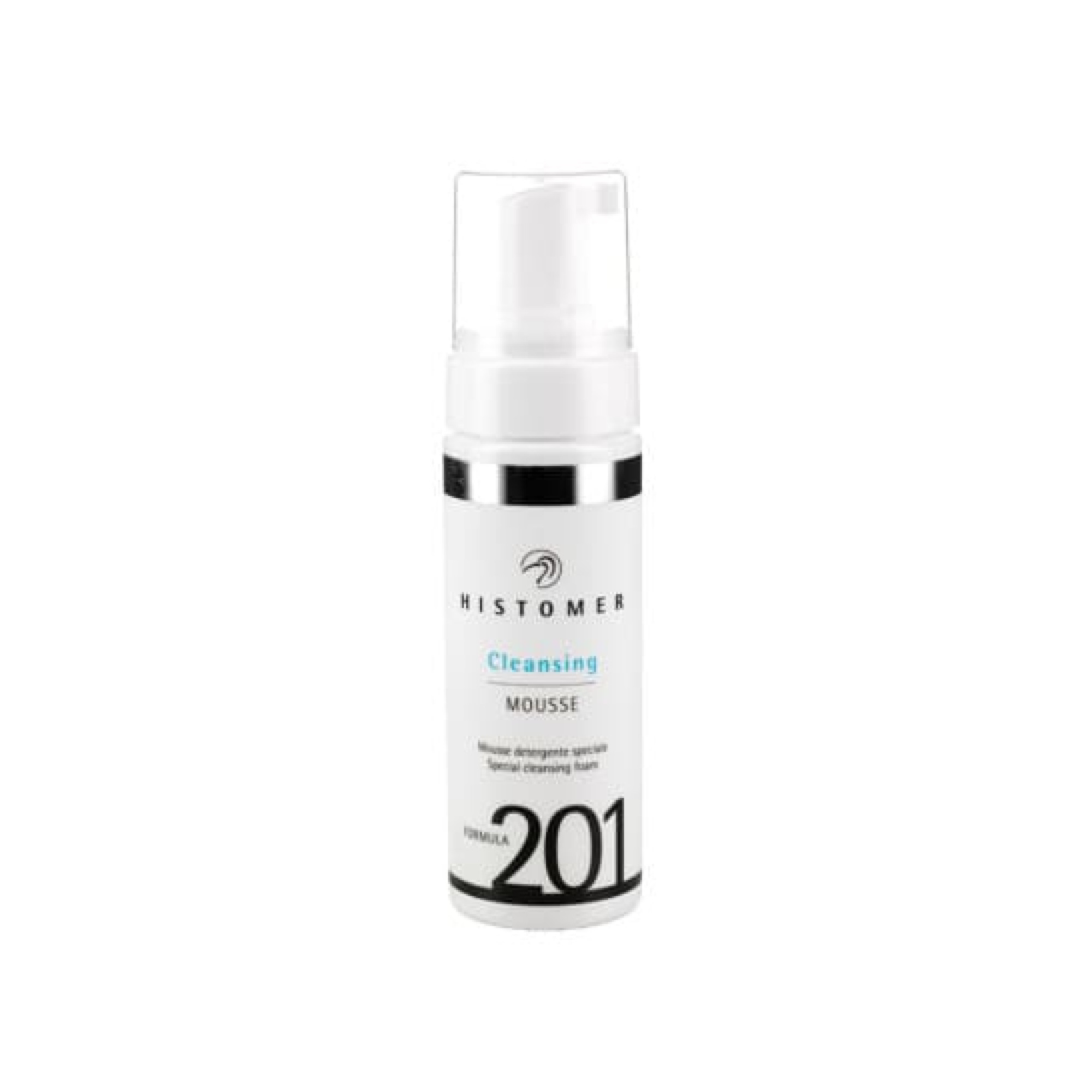 Histomer FORMULA 201 Cleansing Mousse Очищуючий мус