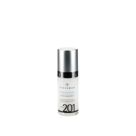 Histomer FORMULA 201 Rejuvenating Night Concentrate Сироватка нічна омолоджуюча