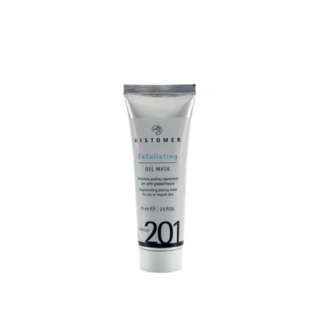 Histomer FORMULA 201 Exfoliating Gel Mask Гель-маска ексфоліант
