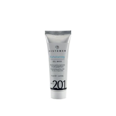 Histomer FORMULA 201 Exfoliating Gel Mask Гель-маска ексфоліант