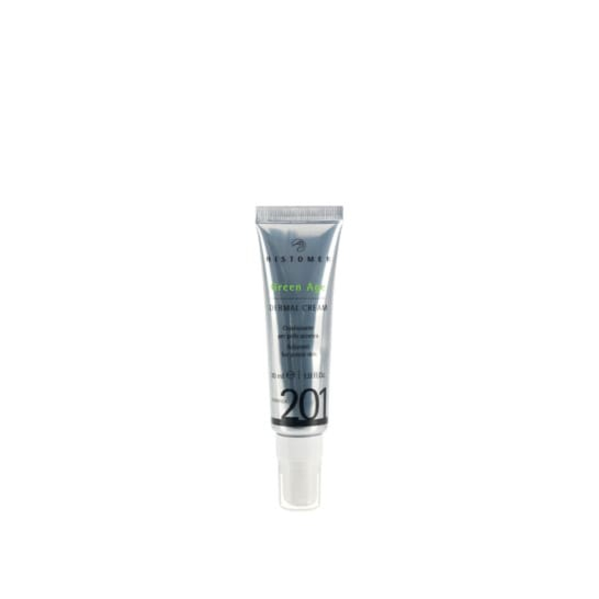 Histomer FORMULA 201 Green Age Dermal Cream Восстанавливающий крем GREENAGEDERMAL для проблемной кожи