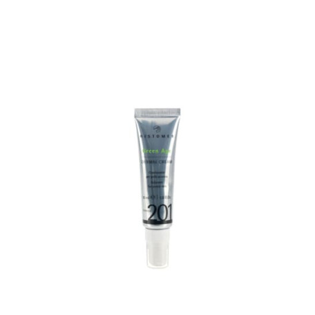 Histomer FORMULA 201 Green Age Dermal Cream Відновлюючий крем GREENAGEDERMAL для проблемної шкіри