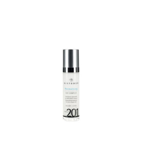 Histomer FORMULA 201 Normalising Day Complex Крем нормалізуючий денний для жирної шкіри SPF 10
