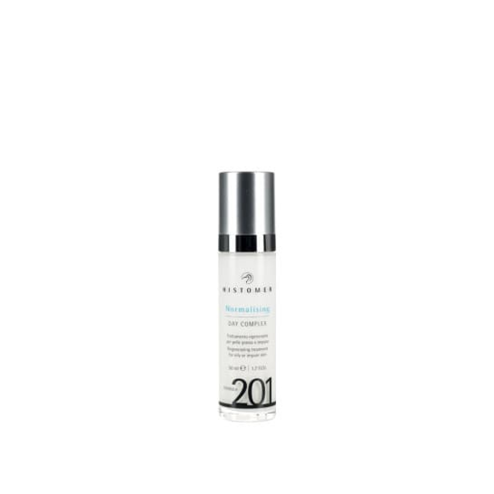 Histomer FORMULA 201 Normalising Day Complex Крем нормалізуючий денний для жирної шкіри SPF 10