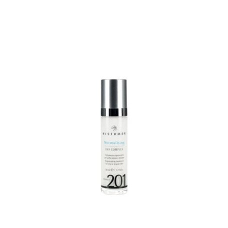 Histomer FORMULA 201 Normalising Day Complex Крем нормалізуючий денний для жирної шкіри SPF 10