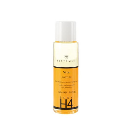 Histomer BODY H4 VitalBody Oil олія VITAL від розтяжок