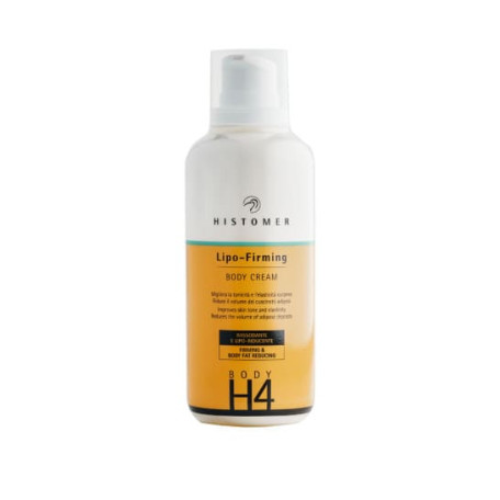 Histomer BODY H4 Lipo-Firming Body Cream Крем для тіла Ліпо-Ліфтинг