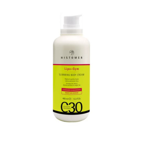 Histomer C 30 LIPO-GYM Lipo Slimming Body Cream Крем для активного зниження ваги
