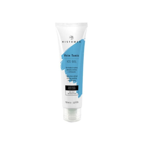 Histomer BODY MASSAGE VeinTonicIce Gel Гель венотоник ICE GEL