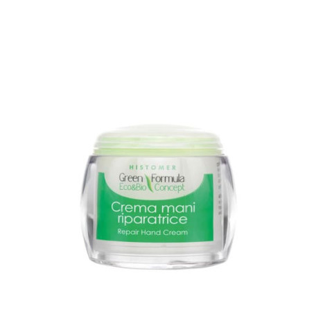 Histomer HAND REPAIR Cream GREEN FORMULA Крем-бальзам для рук відновлюючий