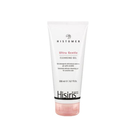 Histomer HISIRIS Ultra Gentle Cleansing Gel Гель очищающий ультра легкий