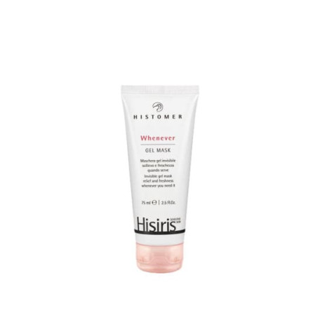 Histomer HISIRIS When-Ever Gel Mask Гель-Маска SOS