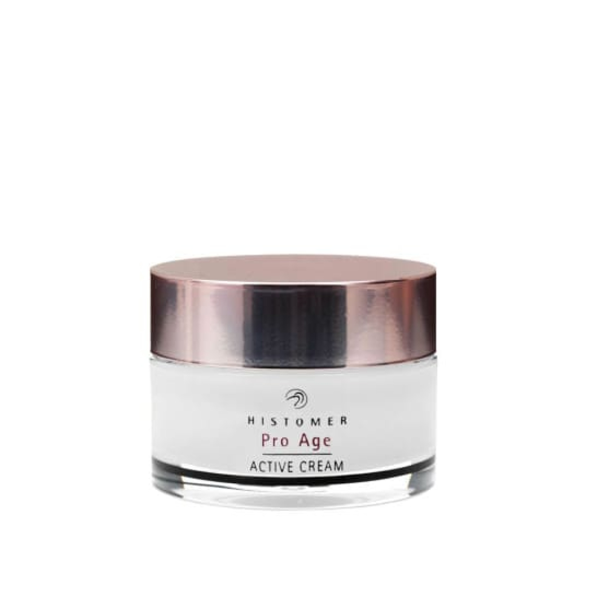 Histomer HISIRIS ProAge Active Cream SPF 10 Крем активний ProAge СПФ 10