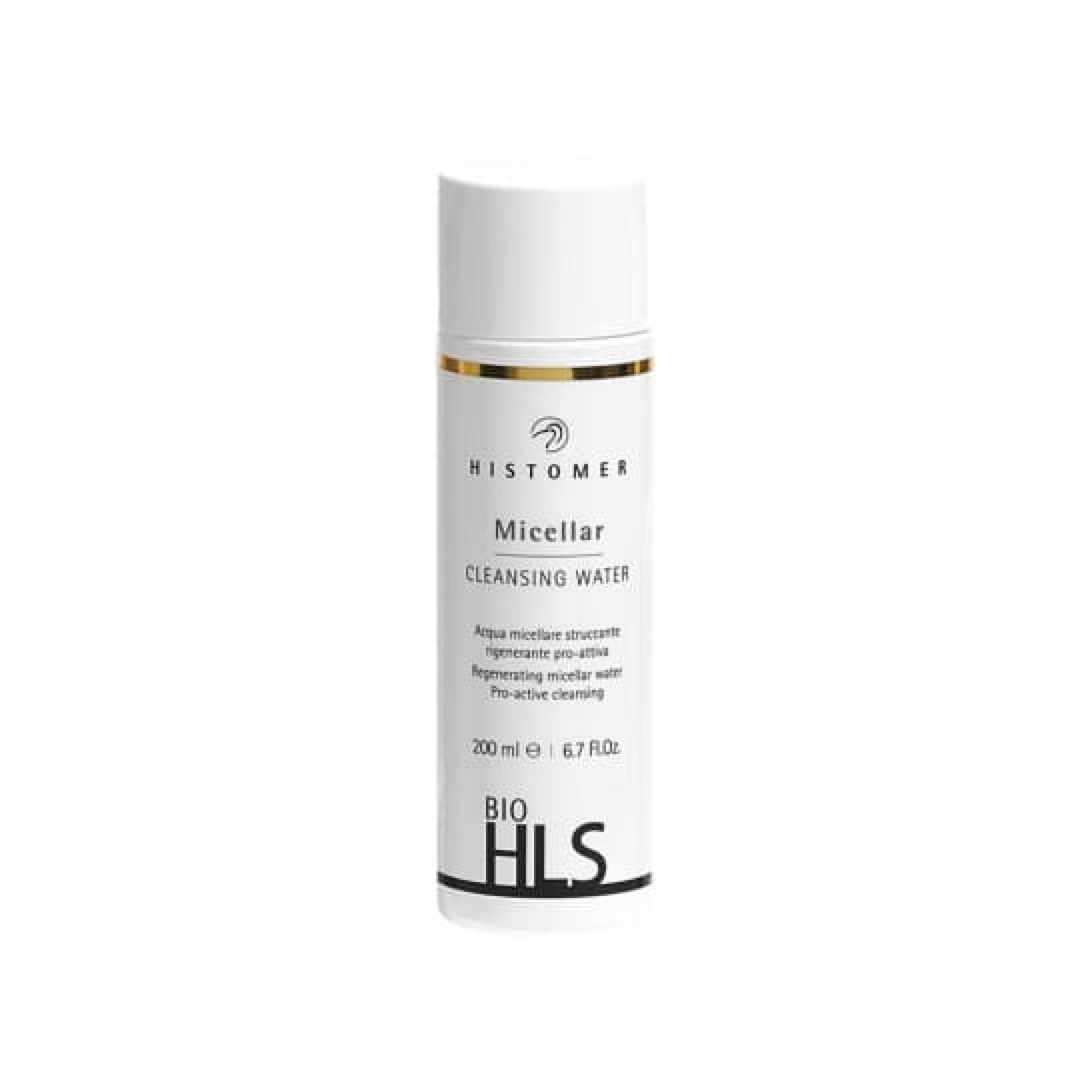 Histomer BIOHLS Micellar Cleansing Water Вода міцелярна очищуюча