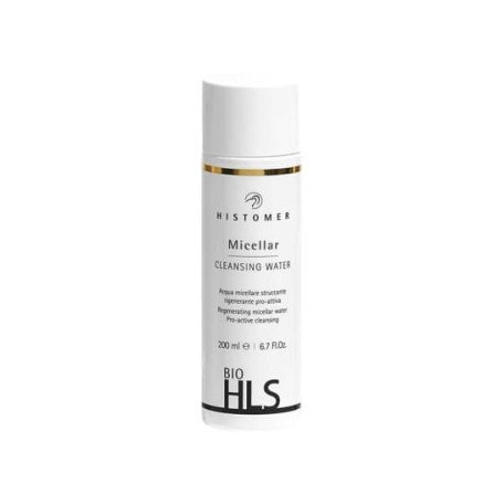 Histomer BIOHLS Micellar Cleansing Water Вода міцелярна очищуюча