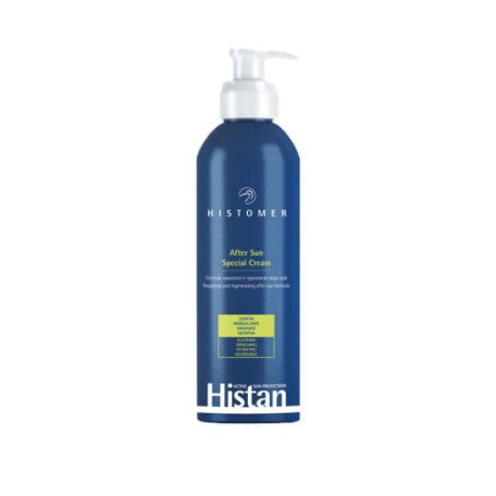 Histomer HISTAN After Sun Special Cream Крем AFTERSUN для тіла відновлюючий після засмаги