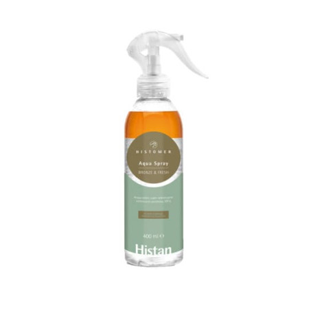 Histomer HISTAN AquaSpray Bronze&Fresh Аква-спрей для усиления загара BRONZE&FRESH