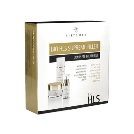 Histomer BIOHLS SupremeFiller Kit Набір для комплексного догляду