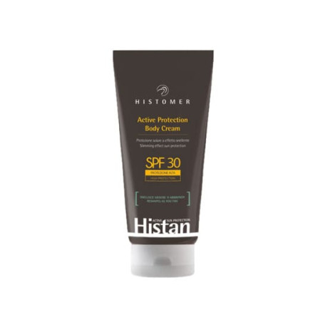 Histomer HISTAN Body Cream SPF 30 Крем-сліммінг сонцезахисний для тіла СПФ 30