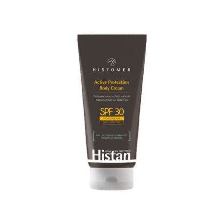 Histomer HISTAN Body Cream SPF 30 Крем-сліммінг сонцезахисний для тіла СПФ 30