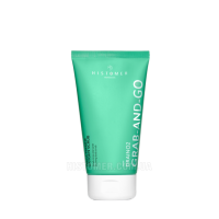 Histomer DRAIN O2 Maca marine oxygen scrub Скраб дренажный